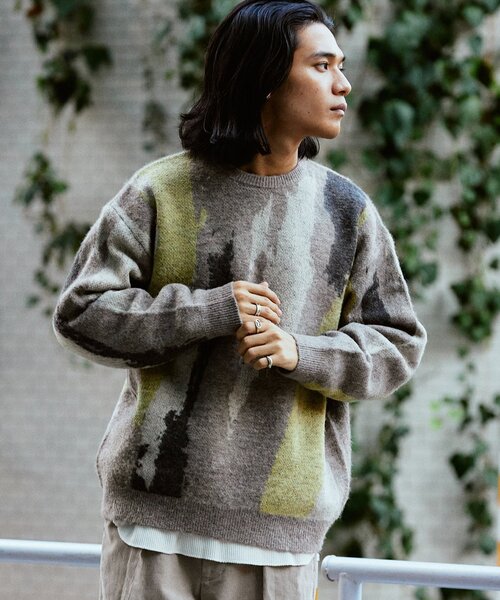 JOURNAL STANDARD（ジャーナルスタンダード）の「モヘヤミックス