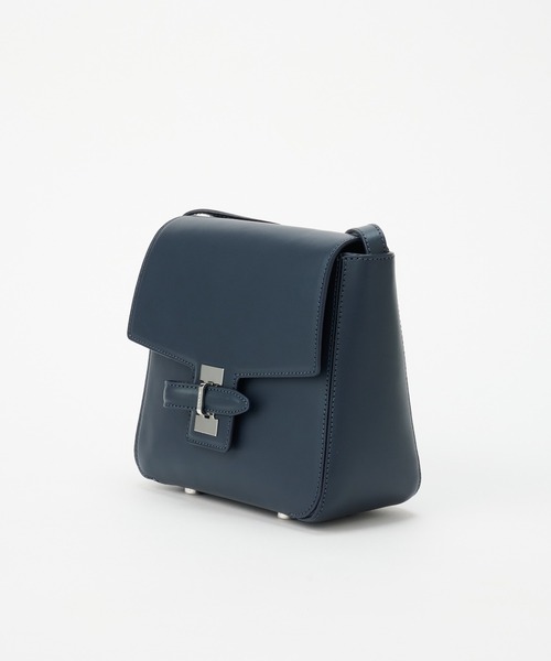 IACUCCI（イアクッチ）の「ムーサ SD RUGA（ショルダーバッグ）」 - WEAR