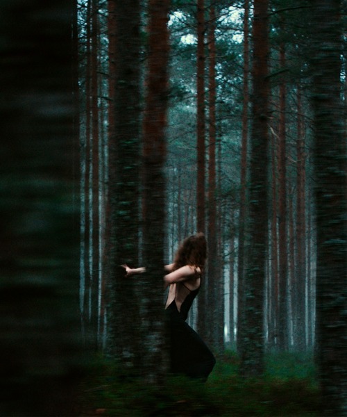 レプリカ オードパルファン ソウル オブ ザ フォレスト (30mL)（香水