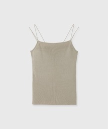 anuans｜アニュアンスのキャミソール通販 - ZOZOTOWN