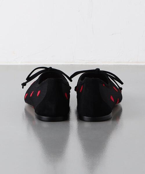 Pippichic（ピッピシック）の「＜PIPPICHIC＞スクエア ハート AMBER