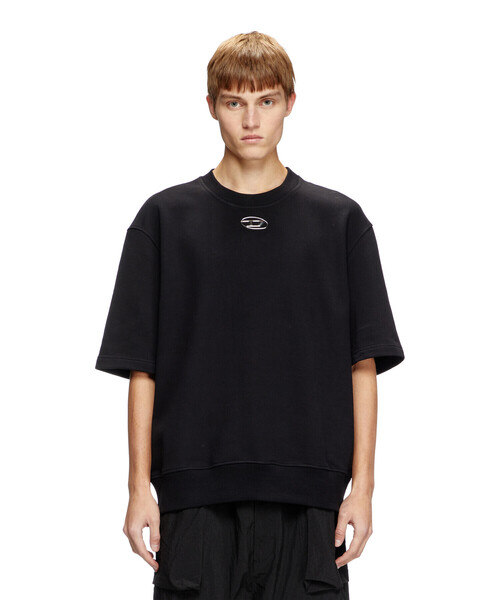 メンズ Tシャツ S-COOLING-L1（スウェット）｜DIESEL（ディーゼル）の