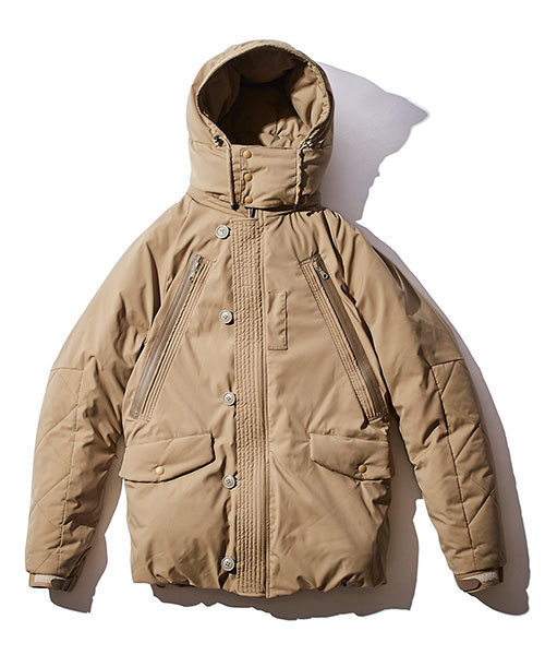 F/CE. （エフシーイー）の「F/CE. N3B TYPE A JK / エフシーイー N3B