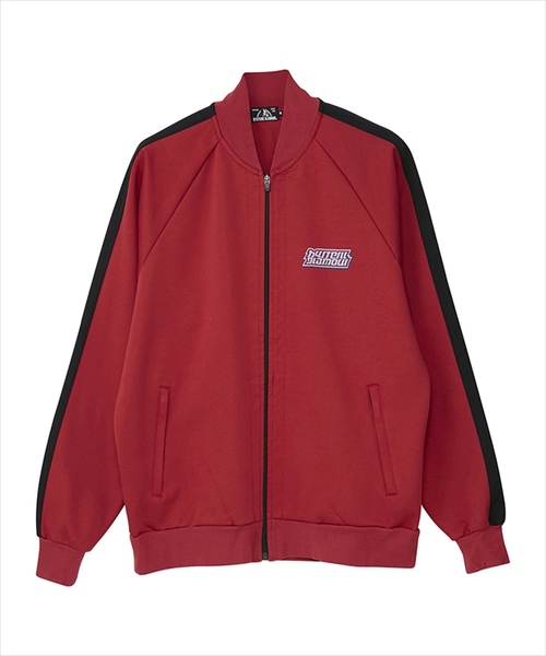 HYSTERIC GLAMOUR（ヒステリックグラマー）の「SPUR LOGOトラック