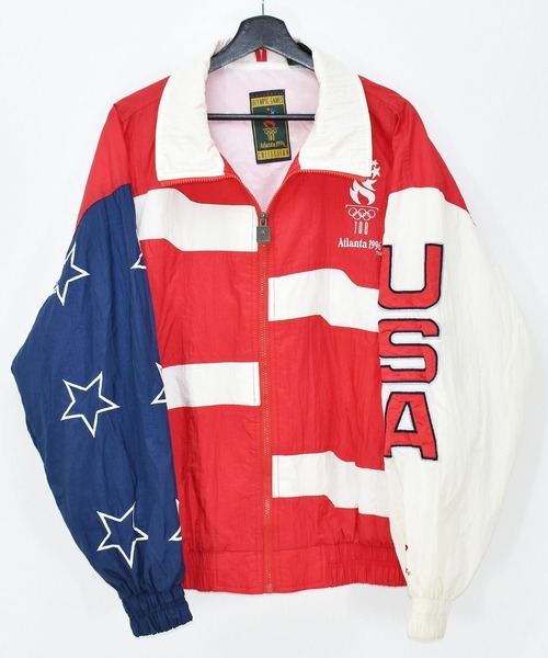 VINTAGE（ヴィンテージ）の「【ヴィンテージ古着】90's アトランタ