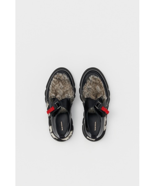 Hender Scheme（エンダースキーマ）の「meadow monk（その他シューズ