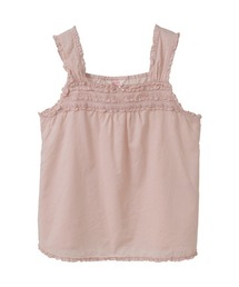キャミソール（ピンク/桃色系・フリル）ファッション通販 - ZOZOTOWN