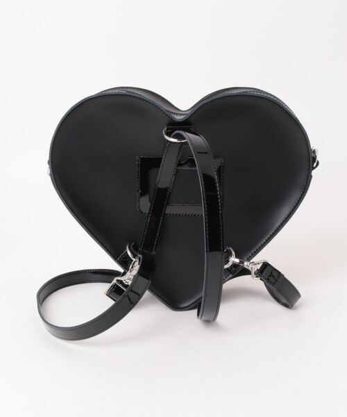 Dr. Martens（ドクターマーチン）の「《Dr.Martens》ハート バック