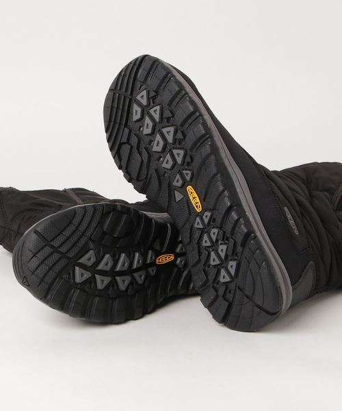 KEEN（キーン）の「TERRADORA PULL ON BOOT WP / テラドーラ プルオン