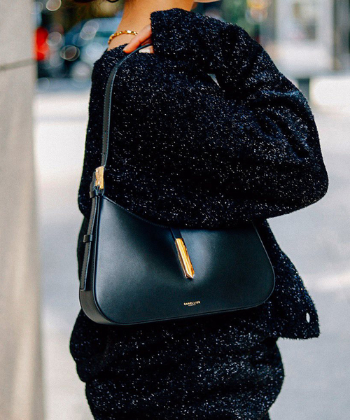 DEMELLIER LONDON（デメリエーロンドン）の「【DEMELLIER/デメリエー