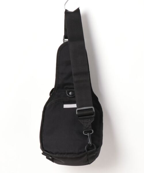 MSCHF（ミスチーフ）の「MISCHIEF/ミスチーフ/【I】RHOMBUS SLING BAG