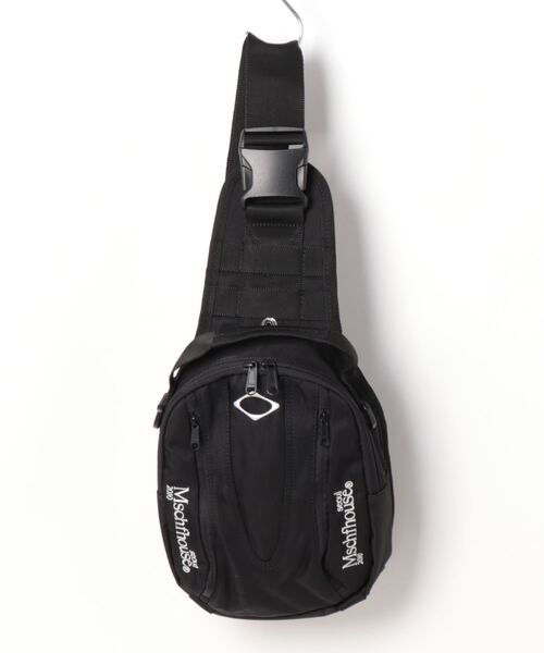 MSCHF（ミスチーフ）の「MISCHIEF/ミスチーフ/【I】RHOMBUS SLING BAG