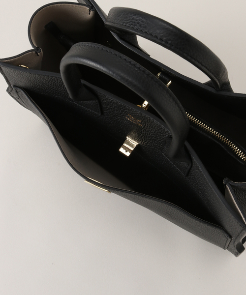 IENA（イエナ）の「【Manuel MILANO/マニュエル ミラノ】ゴールド