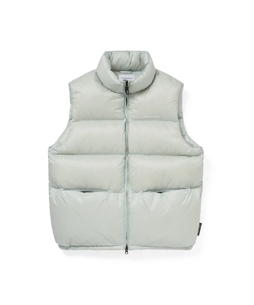 セール】PERTEX T Down Vest（ダウンベスト）｜thisisneverthat