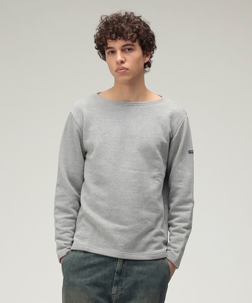 LOOPWHEELER（ループウィラー）の「LOOPWHEELER / 別注 Sweat Boat