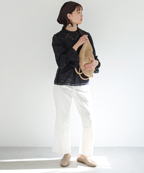 SLOBE IENA（スローブイエナ）の「《WEB限定/追加》MADE IN MADA