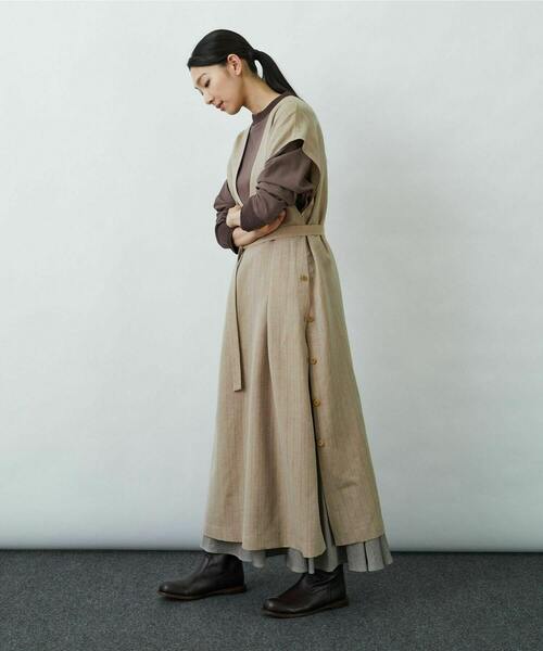 LOISIR（ロワズィール）の「エンジニア風ブーツ（ブーツ）」 - WEAR