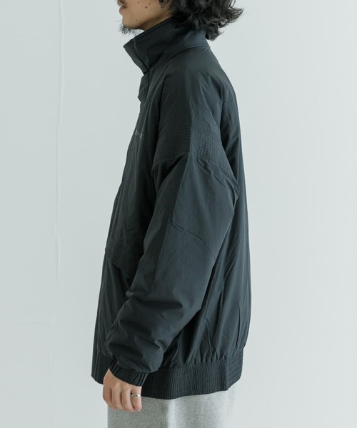 NEW BALANCE（ニューバランス）の「NEW BALANCE MET24 Padded Jacket