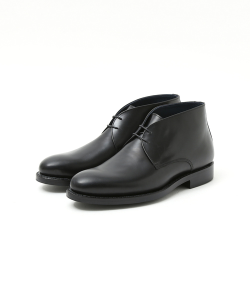 別注 / Jalan Sriwijaya】チャッカブーツ/99085（ブーツ）｜Jalan