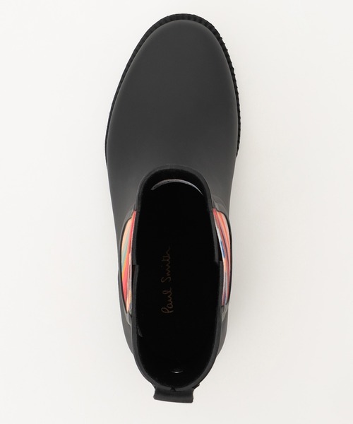 Paul Smith（ポールスミス）の「エリー レインブーツ（レインシューズ