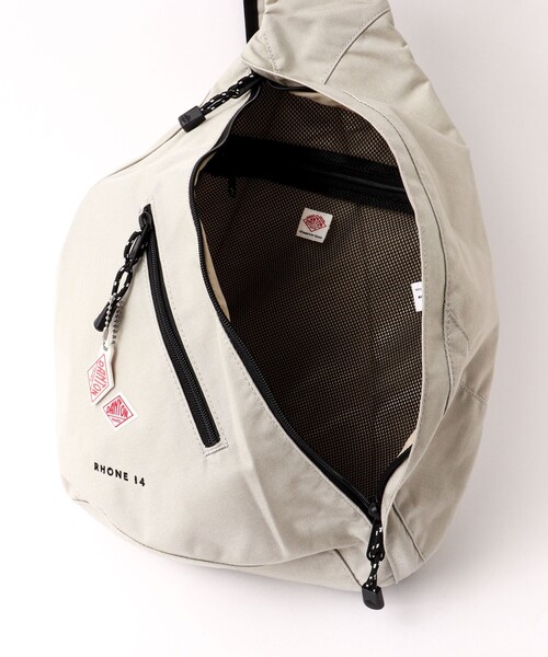 DANTON（ダントン）の「【DANTON/ダントン】RHONE 14（ローヌ14