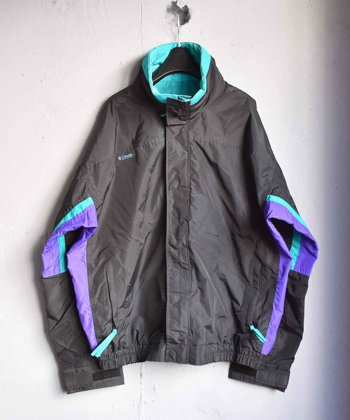 Columbia（コロンビア）の「【ヴィンテージ古着】90's Columbia