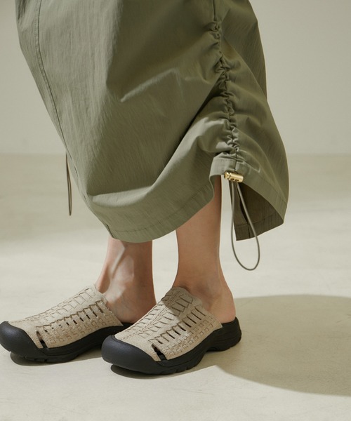 KEEN（キーン）の「【KEEN（キーン）】SAN JUAN SANDAL 2/サンフアン