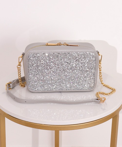 artemis by DIANA（アルテミスバイダイアナ）の「グリッターショルダー