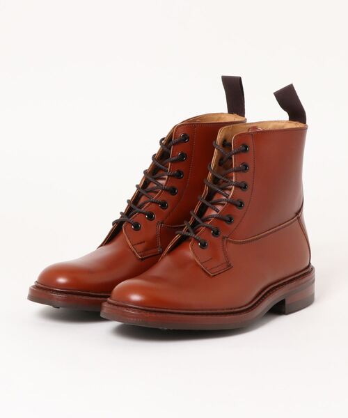 Tricker's（トリッカーズ）の「Tricker's M5635 BURFORD / DAINITE