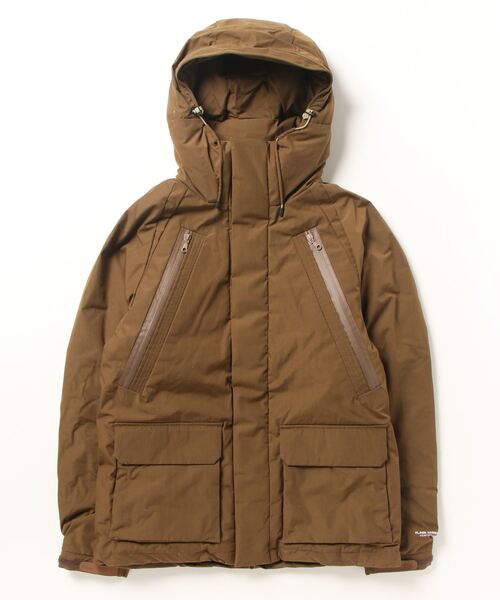 F/CE. （エフシーイー）の「F/CE. × NANGA FIRE RESISTANT DOWN JK