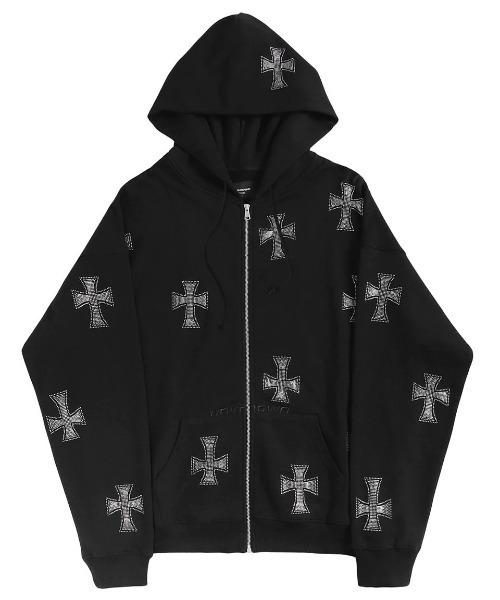 UNKNOWN LONDON（アンノウン・ロンドン）の「UNKNOWN LONDON