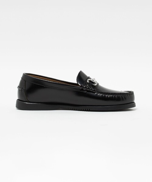 別注】＜Paraboot＞BIT SV DECK ローファー（ローファー）｜Paraboot