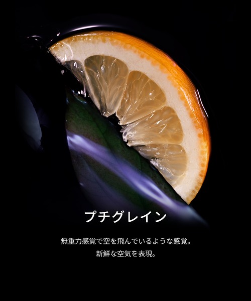 レプリカ オードパルファン フライング (100mL)（香水）｜Maison