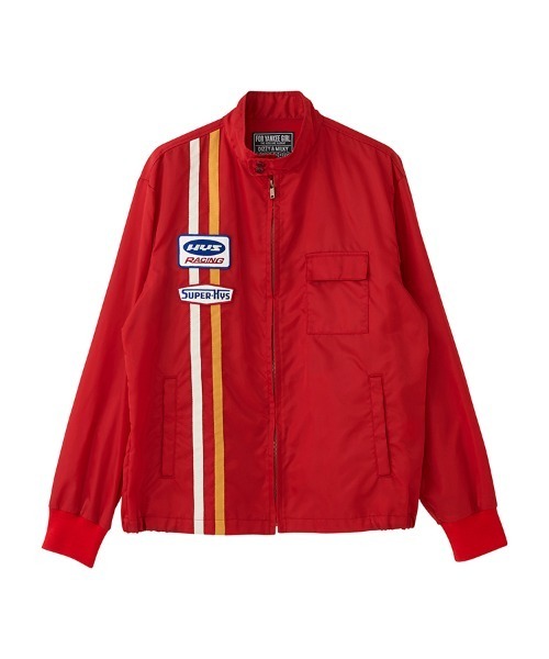 HYSTERIC GLAMOUR（ヒステリックグラマー）の「HYS GOOD TIME