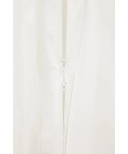 CLANE（クラネ）の「CLANE/クラネ/RIBBON ZIP SHIRTS（シャツ/ブラウス