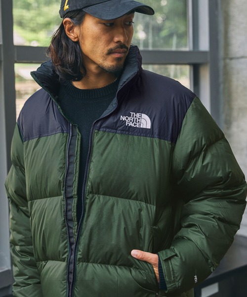 THE NORTH FACE（ザノースフェイス）｜レディースのジャケット