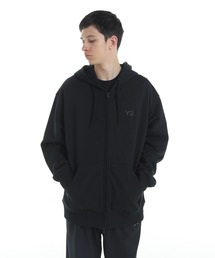 M FT ZIP HODDIE（パーカー）｜Y-3（ワイスリー）のファッション通販
