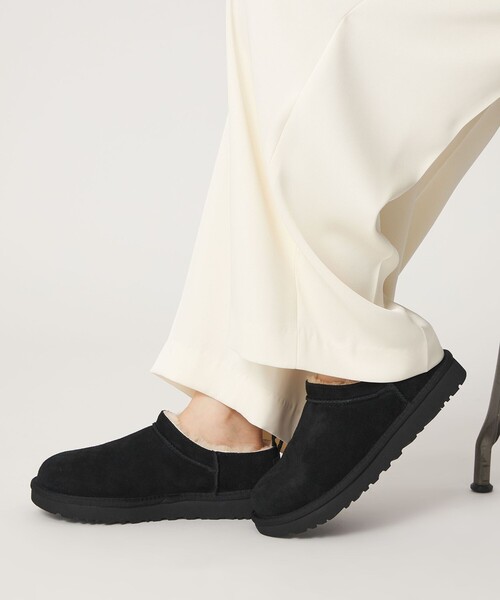 UGG＞ W CLASSIC MICRO（ブーツ）｜UGG（アグ）のファッション通販