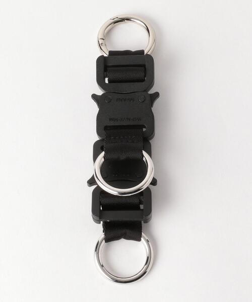 1017 ALYX 9SM（アリクス）の「＜1017 ALYX 9SM＞ 3WAY KEYRING