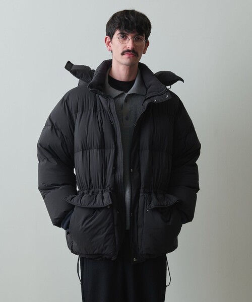 Steven Alan（スティーブンアラン）の「＜F/CE. × Steven Alan＞ NANGA