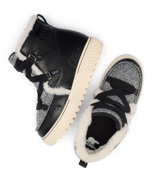 セール】防滑 防水 防寒 SOREL／オーエヌエーアベニュー アルパイン