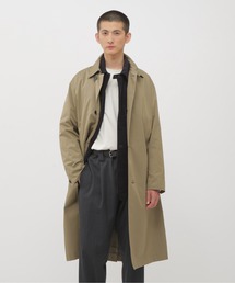 MARGARET HOWELL（マーガレットハウエル）｜メンズのステンカラー