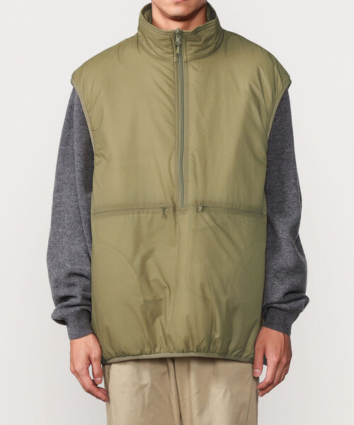 DAIWA PIER39（ダイワピア39）の「DAIWA PIER39 | TECH REVERSIBLE