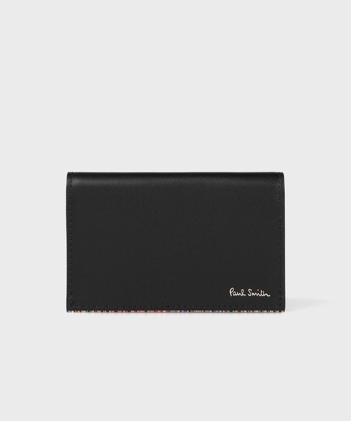 Paul Smith（ポールスミス）の「シグネチャーストライプ ティッピング
