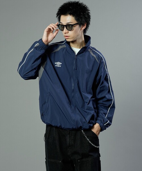 UMBRO（アンブロ）の「UMBRO/アンブロ 別注 UMBRO ナイロントラック