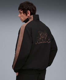 PUMA（プーマ）の「プーマ トラックトップ ジャージジャケット 862216