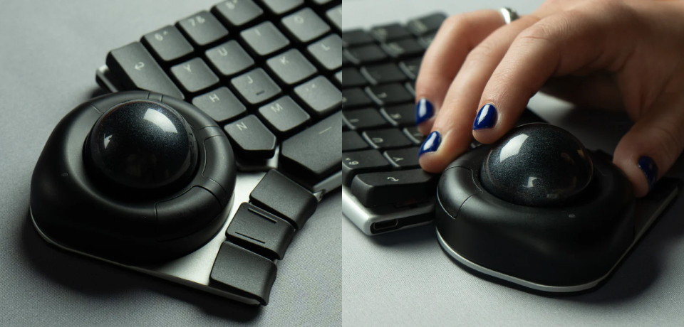 Naya Create｜設定も形状も自由自在！直感的操作可能な分割式