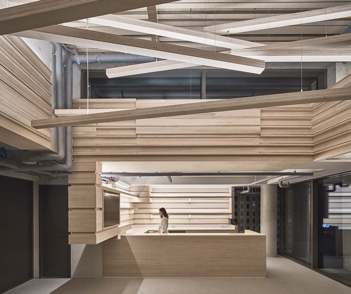 CAPSULE 1' Exhibition in Seoul unveils design innovations by