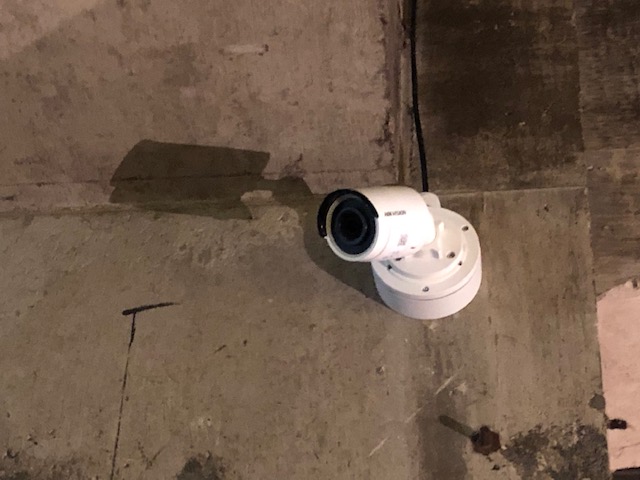 バー防犯カメラ | 防犯カメラ,入退室,セキュリティのシーワンセキュリティ