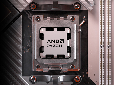 AMD Ryzen 7 7800X3D - Ryzen 7 7000 Series Zen 4 8-Core 4.2 GHz